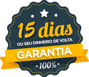 Garantia 15 dias